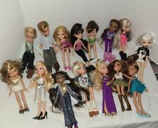 Bratz doll lot for sale  Galena Park