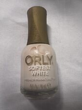 Orly nail polish for sale  WALSALL