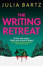 Writing retreat bartz for sale  UK