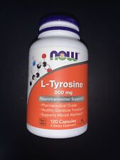 Tyrosine 500 120 for sale  Bronx