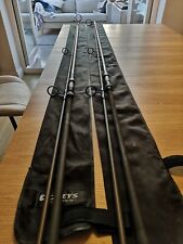 Carp rods. greys for sale  PETERBOROUGH