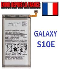 Batterie Pour Samsung Galaxy S10E SM-G970F EB-BG970ABU/ABE Battery Akku neuve segunda mano  Embacar hacia Argentina
