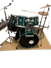 yamaha drums stage custom for sale  WITNEY