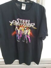 Steel panther 2016 for sale  PONTEFRACT