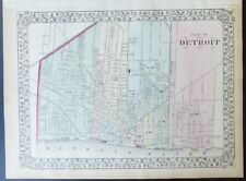 1873 mitchell atlas for sale  San Diego