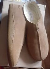Clarks home mule for sale  GRAYS