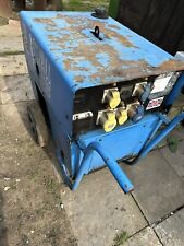 Stephill 6kva 240 for sale  BEDFORD
