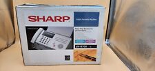 Sharp b700 large for sale  Newfield