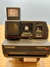 Vintage polaroid 600 usato  Torino