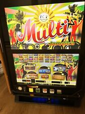 Adp merkur geldspielautomat gebraucht kaufen  Wuppertal