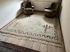 Marokkanischer berber teppich gebraucht kaufen  Sehnde