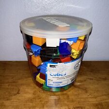 Lakeshore Learning Unifix Cubes Complete for sale  Shipping to South Africa