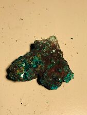 Pierre précieuse dioptase d'occasion  France