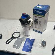 Culligan hd200 whole for sale  Riverside