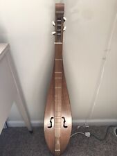 Custom mandolin folk for sale  Flushing