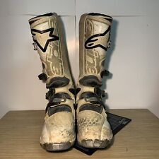 Alpinestars tech motocross for sale  Lakewood