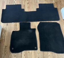 crv honda oem 2017 floor mats for sale  Bloomington