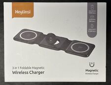 Magnetic foldable charging for sale  Huntingdon Valley