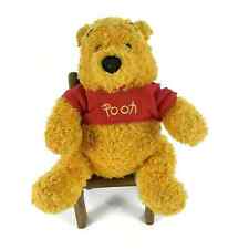 Winnie pooh plush for sale  Fishers