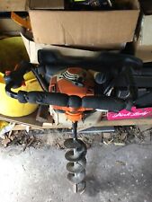 Stihl bt121 auger for sale  SWADLINCOTE