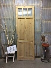 6 panel antique doors for sale  Payson