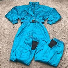 Vtg descente snowsuit for sale  Fresno