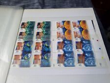 Stamps 1994 medical usato  Spedire a Italy