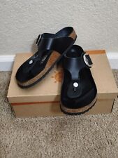 black 8 sandals for sale  North Highlands