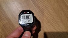 Polar RCX5 watch, used for sale  Shipping to South Africa