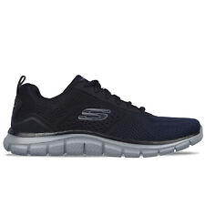 Scarpe skechers track usato  Guidonia Montecelio