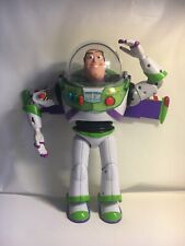 Figura de acción Buzz Lightyear Toy Story - Disney Thinkway - 12 segunda mano  Embacar hacia Argentina