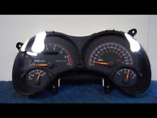 Speedometer instrument cluster for sale  Fair Haven