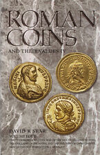 Usado, Roman Coins and their Values 4 (Vol IV) comprar usado  Enviando para Brazil