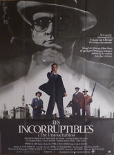 The untouchables connery d'occasion  France