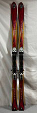 k2 axis mod x skis for sale  Boulder
