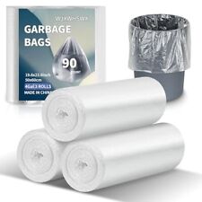 Small trash bags for sale  Shipping to United Kingdom