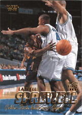 Escolha de cartões de basquete Fleer 1997-98 251-350 comprar usado  Enviando para Brazil