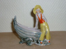 Ancienne figurine porcelaine d'occasion  Paris VII