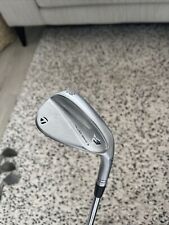 Taylormade Milled Grind 3 50 Degree Wedge Tour Issue for sale  Shipping to South Africa