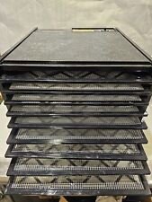 Excalibur 3900t tray for sale  Huntington Station