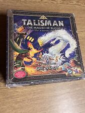 Talisman magische suche gebraucht kaufen  Eberstadt