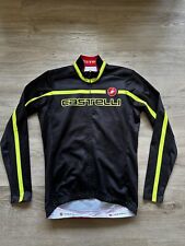 Castelli thermal cycling for sale  NUNEATON