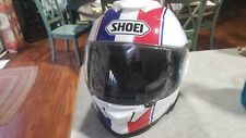 Shoei helmet xxl for sale  Delta Junction