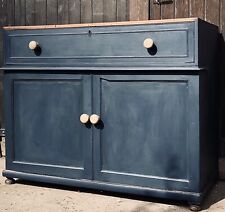 Antique sideboard bureau for sale  NORWICH