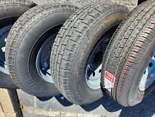 trailer tires st225 75r15 for sale  Atlanta