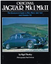 Jaguar mk1 mk2 for sale  ALFRETON