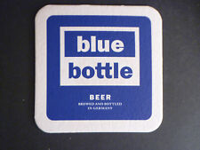 Bierdeckel blue bottle gebraucht kaufen  Rehau