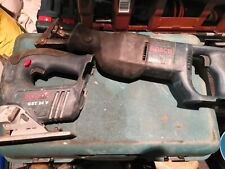 bosch 24v saw for sale  HAWES