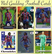 Panini chronicles crystal for sale  PETERSFIELD