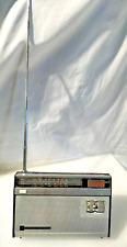 Vintage radio national for sale  Shipping to Ireland